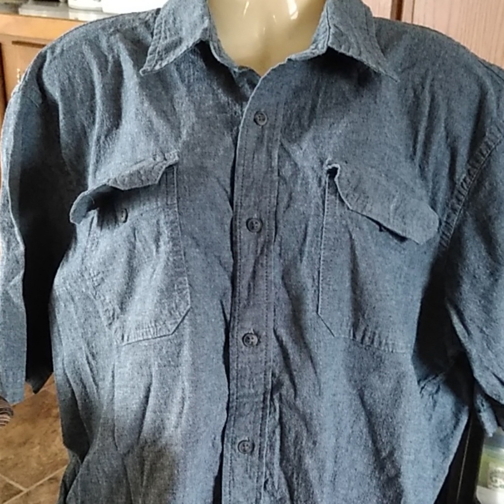Men's Wrangler shirt